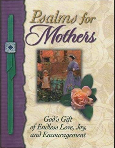 Psalms For Mothers HB - Faith Billings